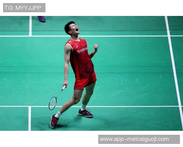 实时新闻王敏专访从青涩少年到羽毛球冠军的奋斗与成长之路